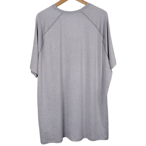 NWT The North Face Hyperlayer Standard Fit Short Sleeve Shirt Size XXL - Picture 2 of 14